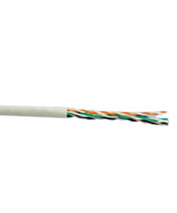 CAT.5e UTP Super Five  Categories Four Pairs of Unshielded cable