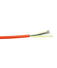 Indoor Multimode Optical Cable