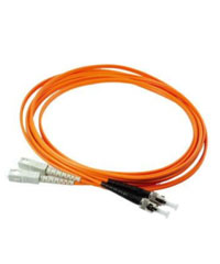 100M Multimode Optical Fiber Jump