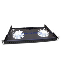 EPanel LC  Intelligent Optical Fiber Distribution Frame