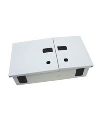 Network Information Table Box