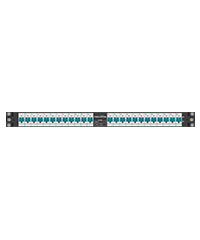 EPanel LC intelligent fiber distribution frame