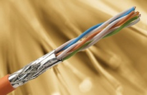 铜Copper cable system