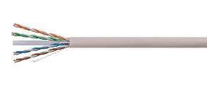CAT.6A UTP Ultra-Six Categories  Four Pairs of Unshielded Cable